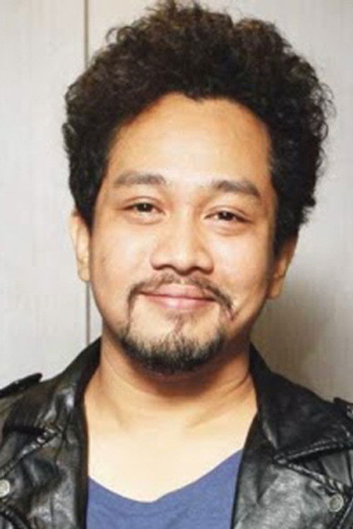 Photo of Anas Ridzuan