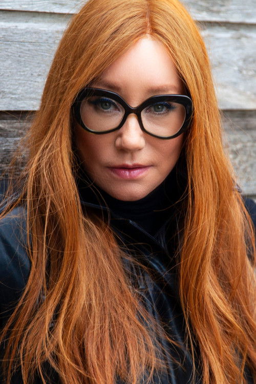 Photo of Tori Amos
