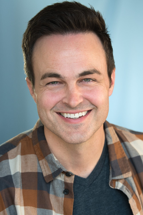 Photo of Justin Smith