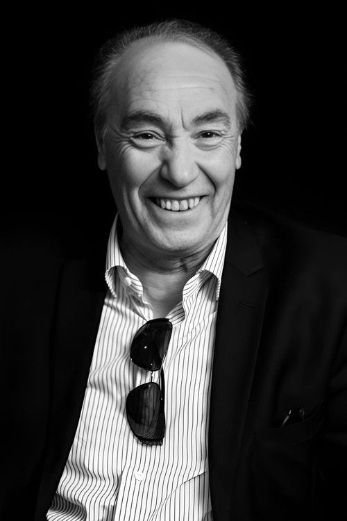 Photo of Abdelkader Chaou