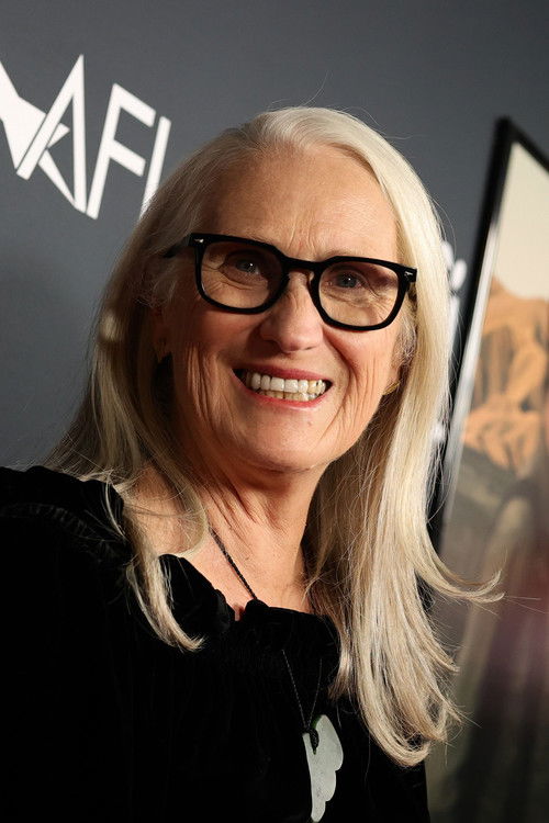 Photo of Jane Campion