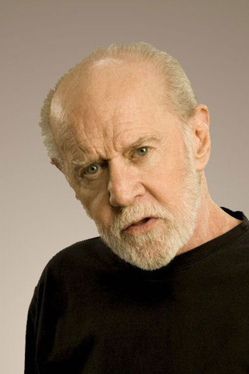 Photo of George Carlin