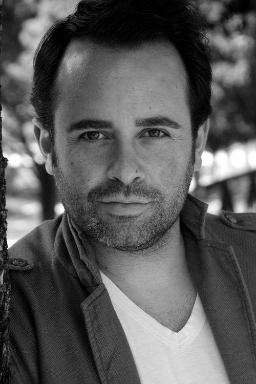 Photo of Francesco Giuffrida