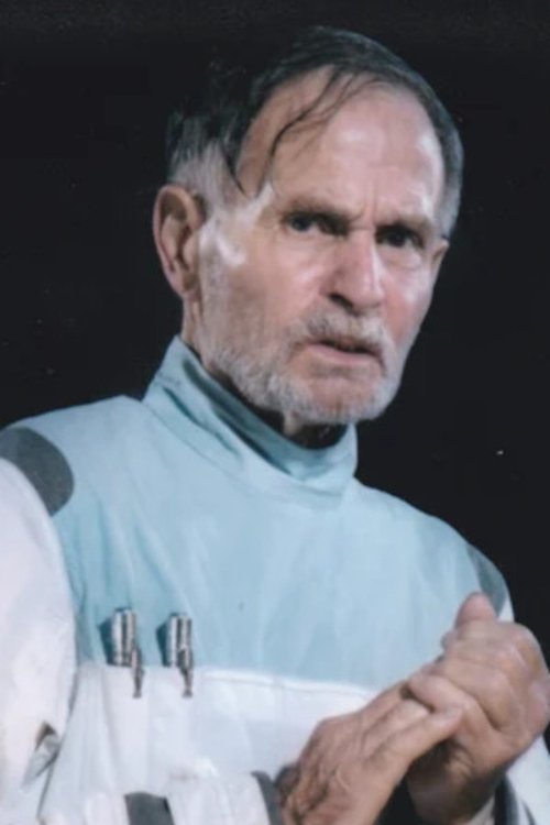 Photo of Weston Gavin