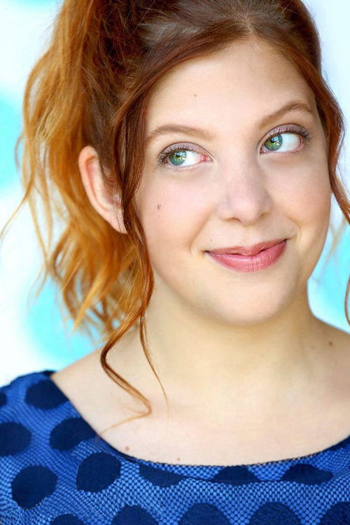 Photo of Rachel Redleaf