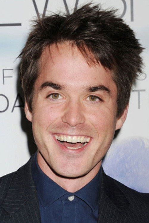 Photo of Thomas Matthews