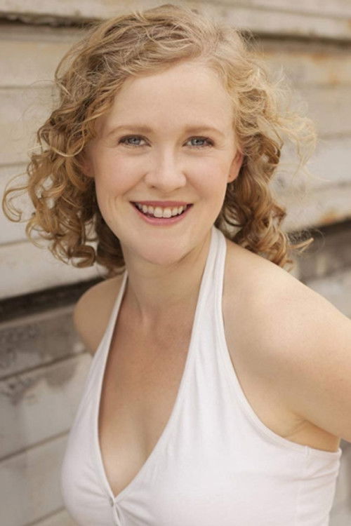 Photo of Andrea del Campo