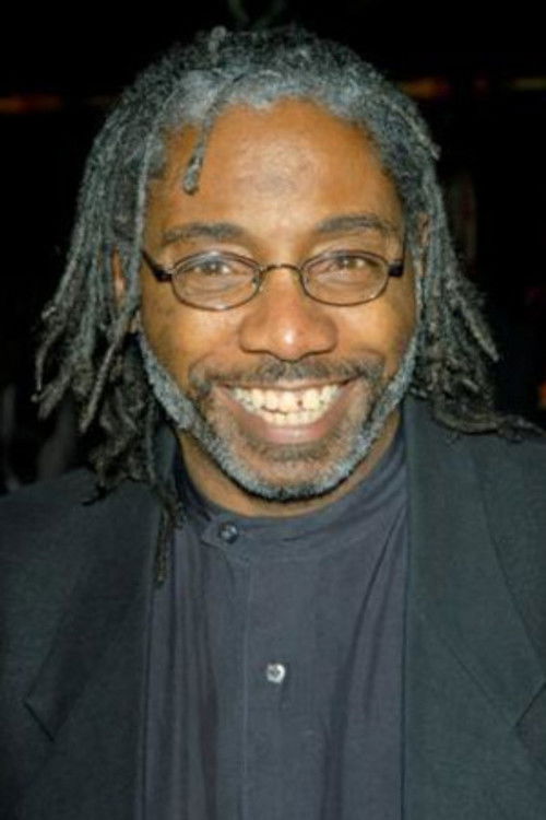 Photo of Franklyn Ajaye