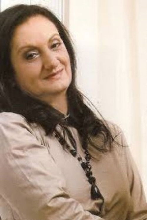 Photo of Alkistis Pavlidou