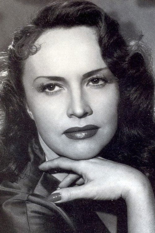 Photo of Ginette Leclerc