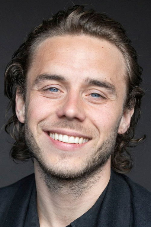 Photo of Jakob Femerling Andersen