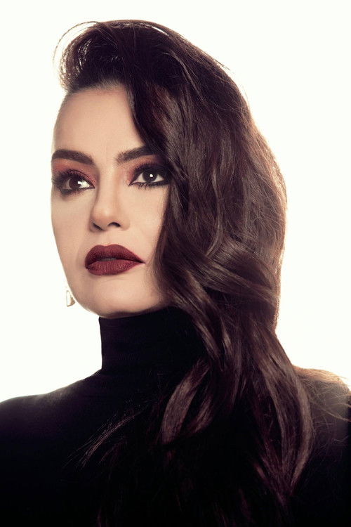 Photo of Sherihan