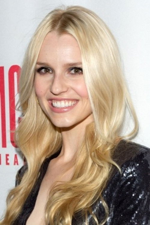 Photo of Gia Crovatin