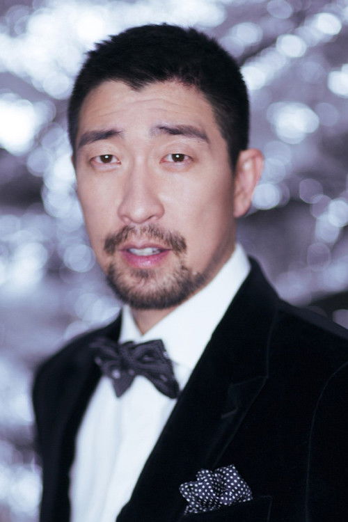 Photo of Wang Qianyuan