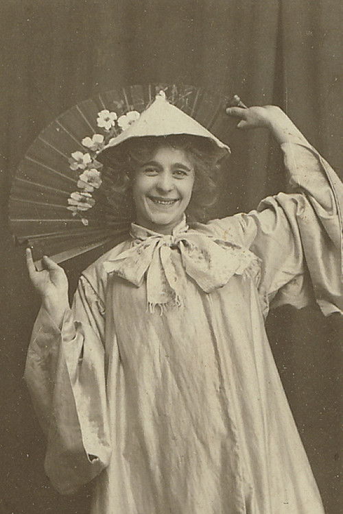 Photo of Ester Julin