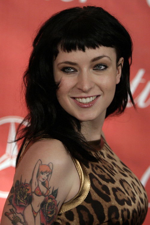 Photo of Diablo Cody