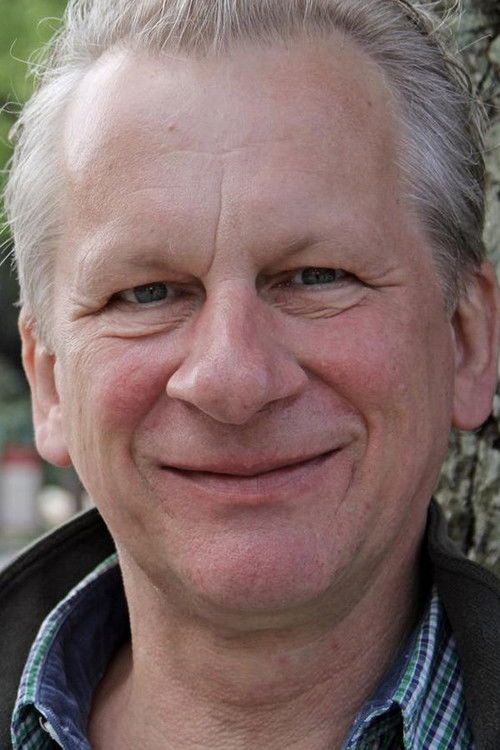 Photo of Henrik Koefoed