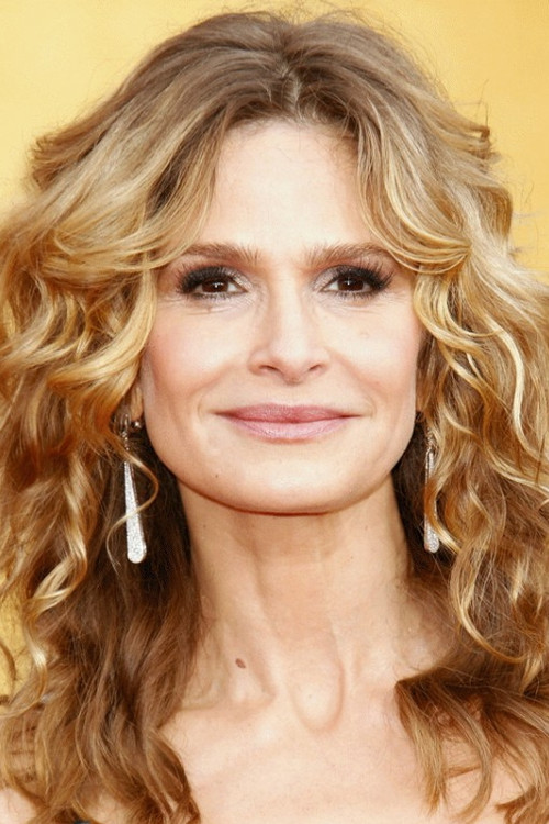 Photo of Kyra Sedgwick