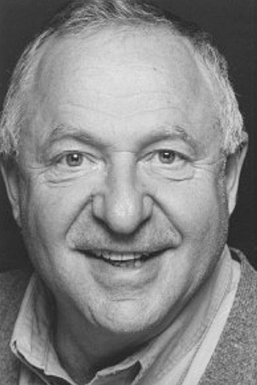 Photo of Adam Greenberg