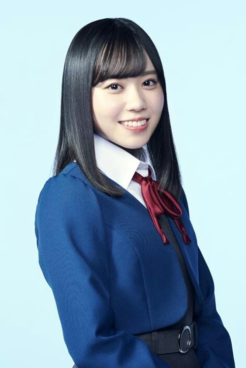 Photo of Sayuri Date