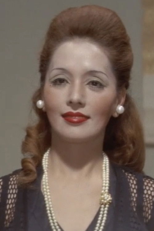 Photo of Salome Tsunoda