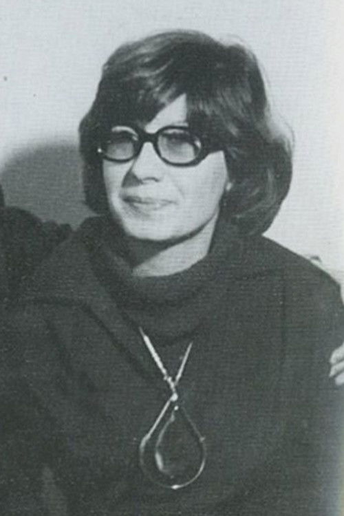 Photo of Lyubov Gorina