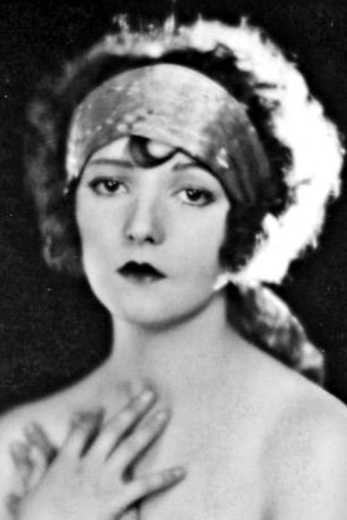 Photo of Thelma Parr