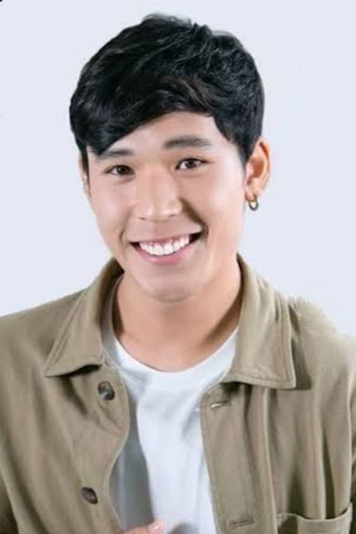 Photo of Satjakorn Chalard