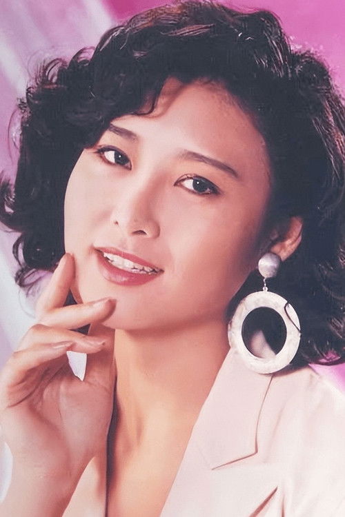 Photo of Veronica Yip Yuk-Hing