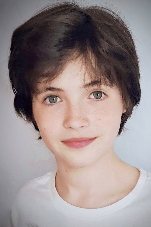 Photo of Maksim Kostyunin