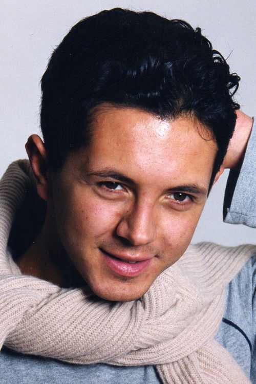 Photo of Salvatore Cascio