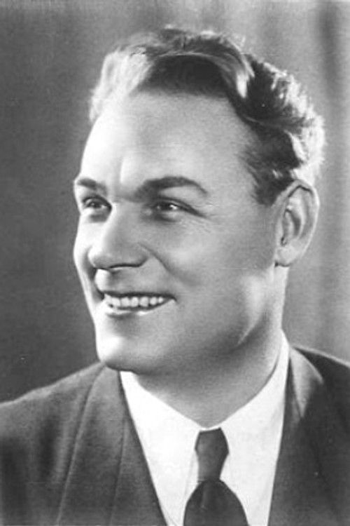 Photo of Sergei Stolyarov