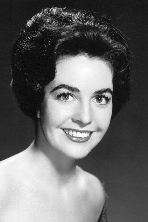 Photo of Myrna Fahey