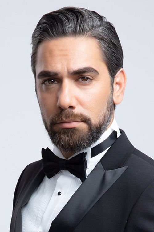 Photo of Kadir Doğulu