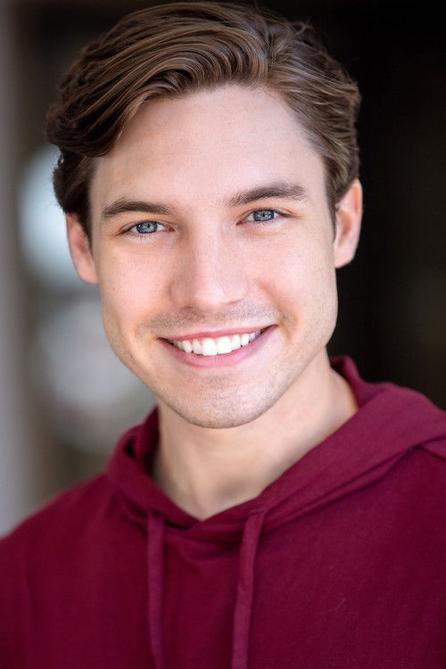 Photo of Josiah Schneider