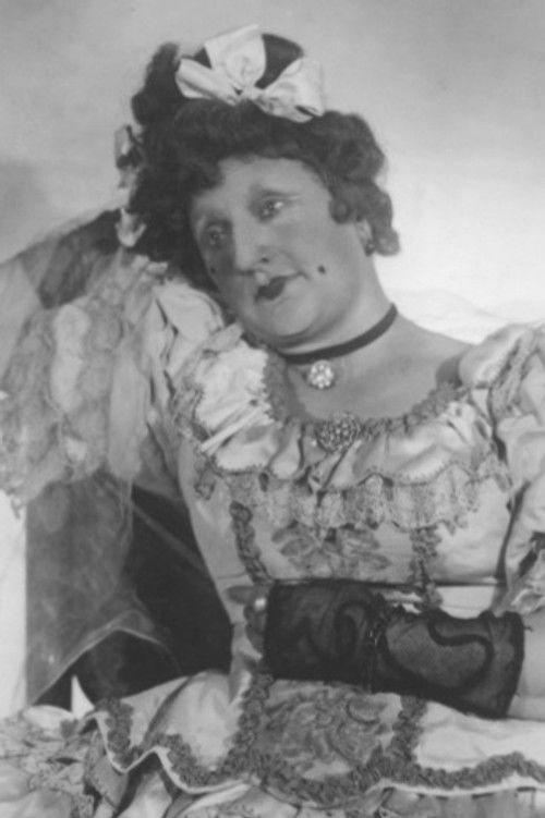 Photo of Glikeriya Bogdanova-Chesnokova