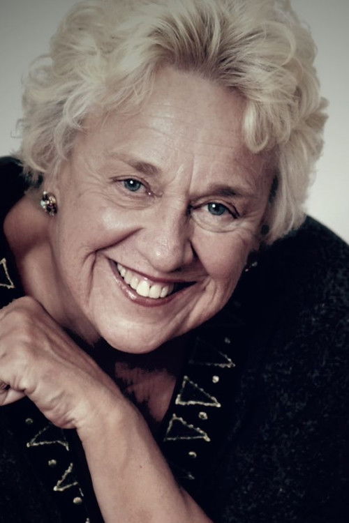 Photo of Anne Wheeler