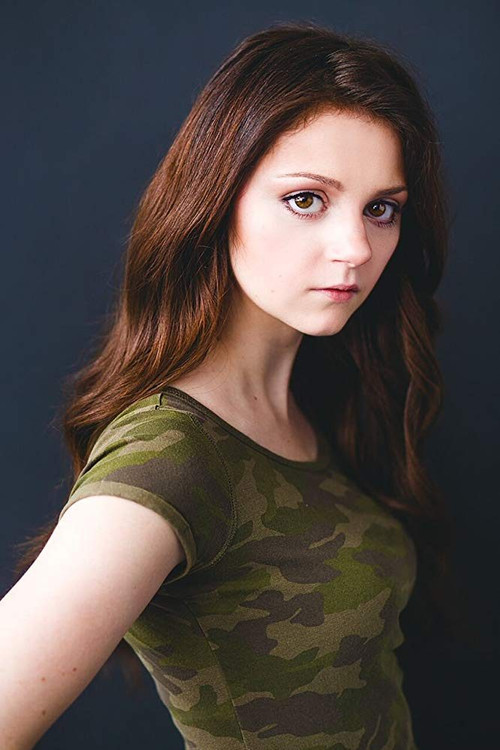 Photo of Jessica Clement