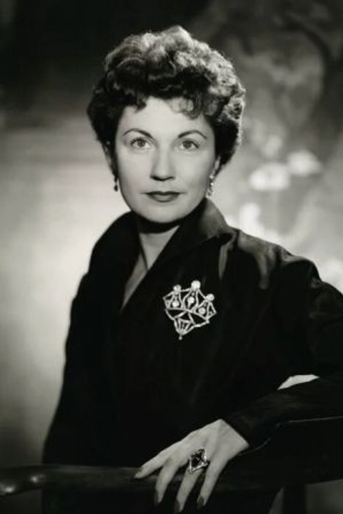 Photo of Eileen Herlie