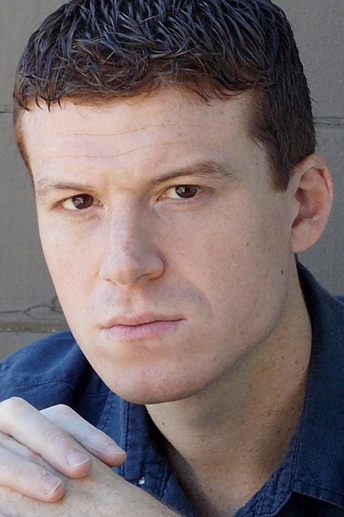 Photo of Michael Emery