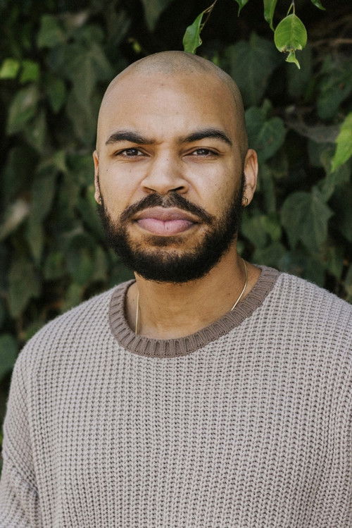 Photo of Lawrence Lamont