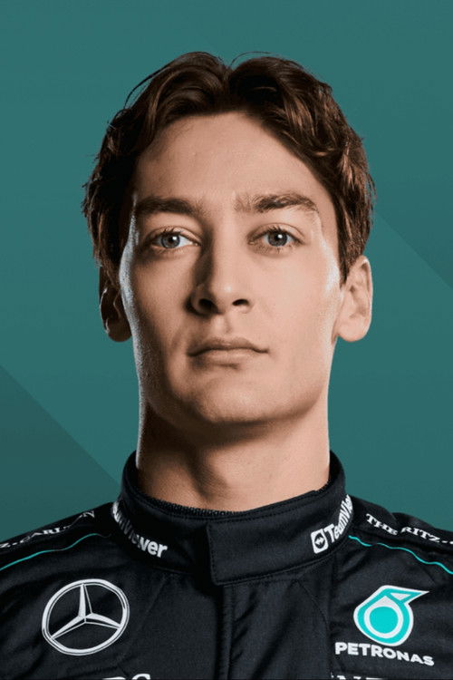 Photo of George Russell