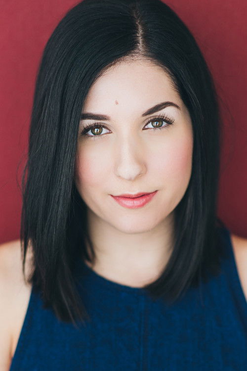 Photo of Mara Lazaris