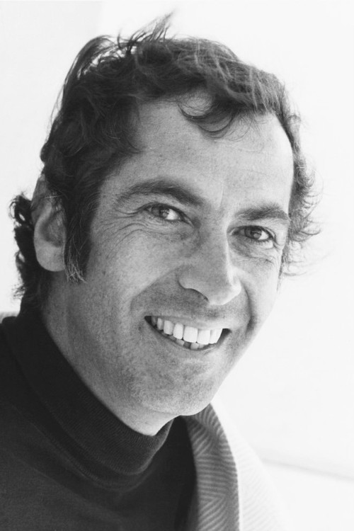 Photo of Roger Vadim