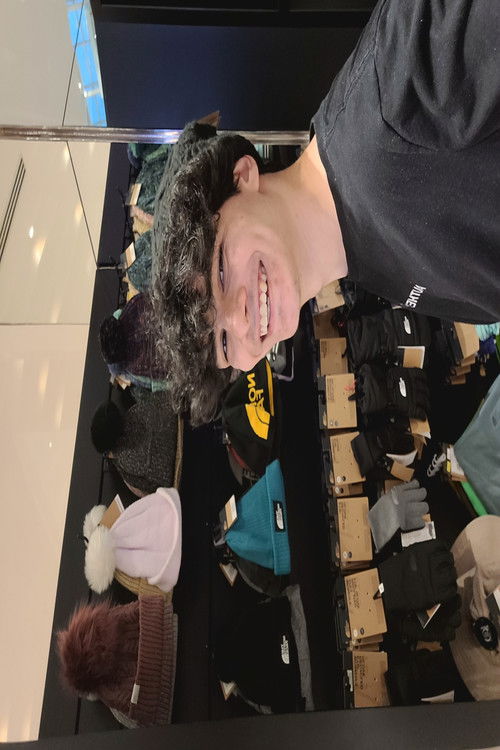 Photo of Luca Ferrarezi