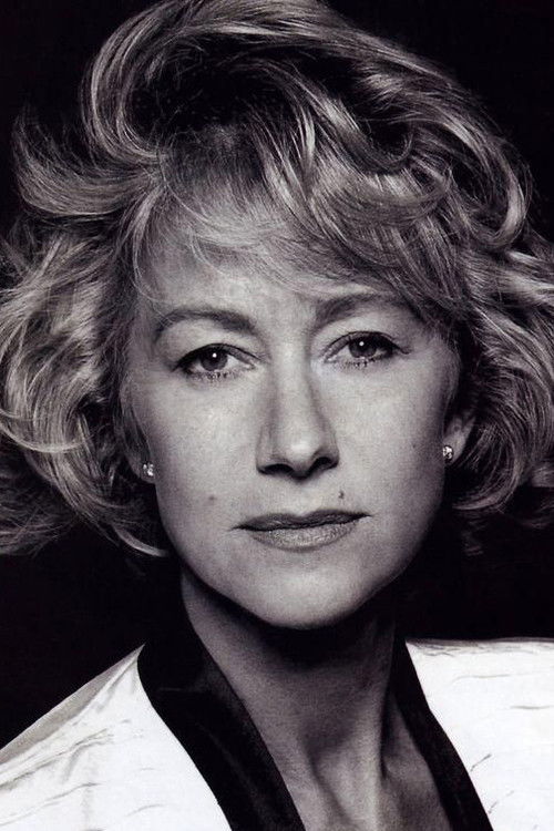Photo of Helen Mirren