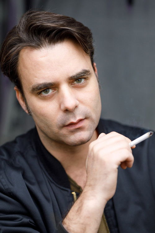 Photo of Giovanni Morassutti