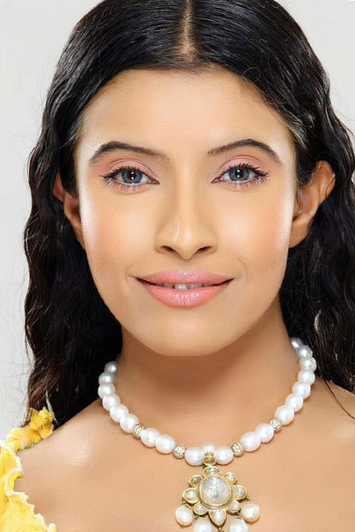 Photo of Maushmi Udeshi