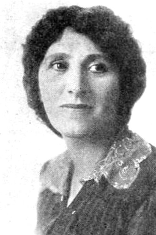 Photo of Florence Natol