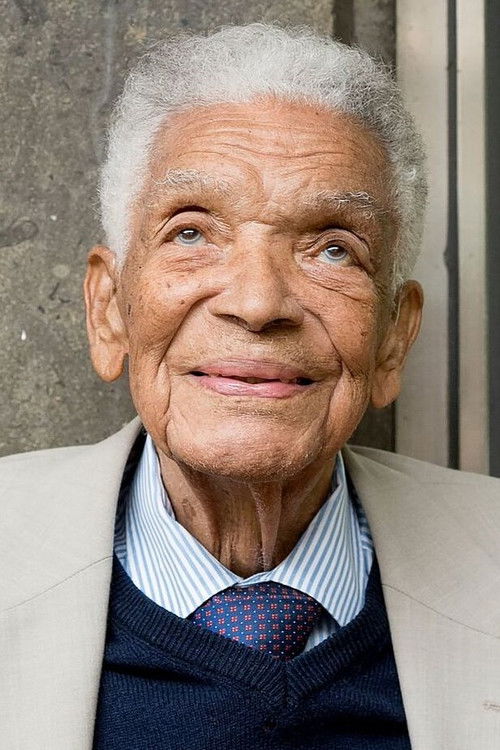 Photo of Earl Cameron
